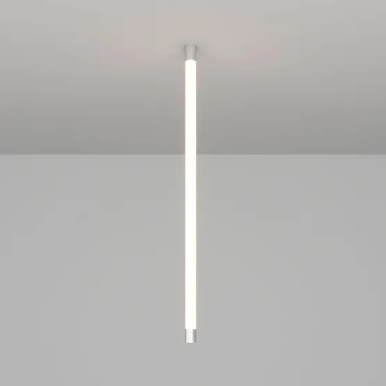 Фото #3 товара Крепление MOONLIGHT-VT-CEILING-D25  White (Arlight, Металл)