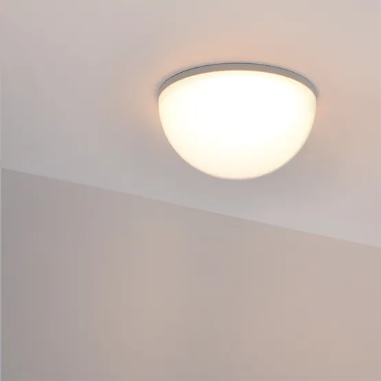 Фото #2 товара Светильник LTD-80R-Crystal-Sphere 5W Warm White (Arlight, IP40 Пластик, 3 года)