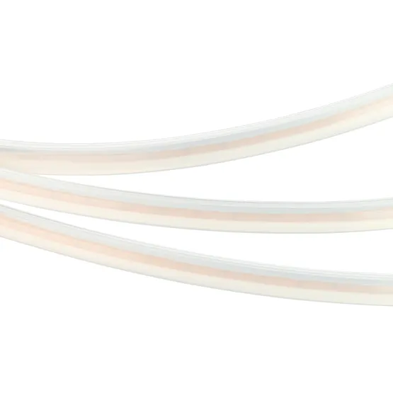 Фото #2 товара Светодиодная лента COB-5000PL60-CSP-544-24V Warm2400 (12mm, 11.5W, IP65) (Arlight, -)