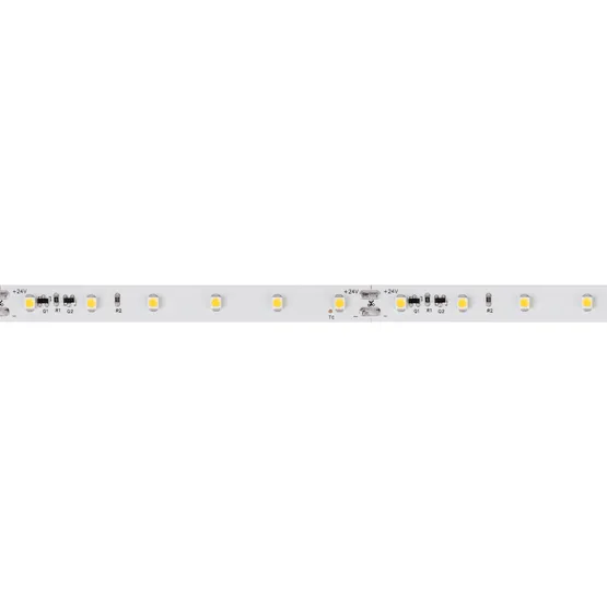 Фото #3 товара Светодиодная лента RT-20000 24V Warm3000 (3528, 60 LED/m, 20m) (Arlight, 4.8 Вт/м, IP20)