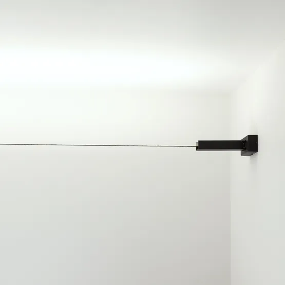 Фото #6 товара Лента-трос STINGRAY-IC-A120 24V White6000 (9.6 W/m, IP20, 10m) (Arlight, -)