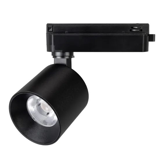 Фото #1 товара Светильник LGD-DYKE-2TR-R75-16W Warm3000 (BK, 50 deg, 230V) (Arlight, IP20 Металл, 5 лет)