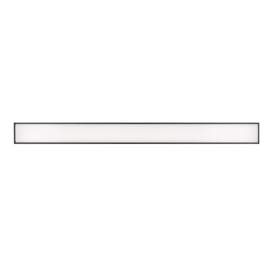 Фото #3 товара Светильник MAG-FLAT-45-L405-12W Warm3000 (BK, 100 deg, 24V) (Arlight, IP20 Металл, 5 лет)