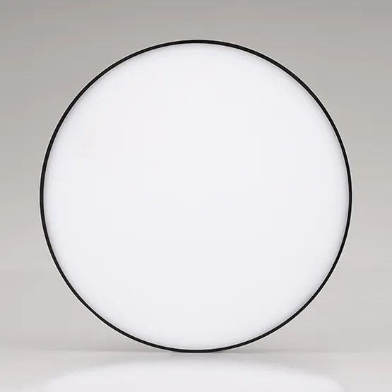 Фото #2 товара Светильник SP-RONDO-175B-16W Warm White (Arlight, IP40 Металл, 3 года)