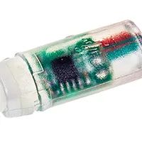 Фото товара Герметичный флэш-модуль LW-1250-2811 RGB 5V (Arlight, Закрытый)