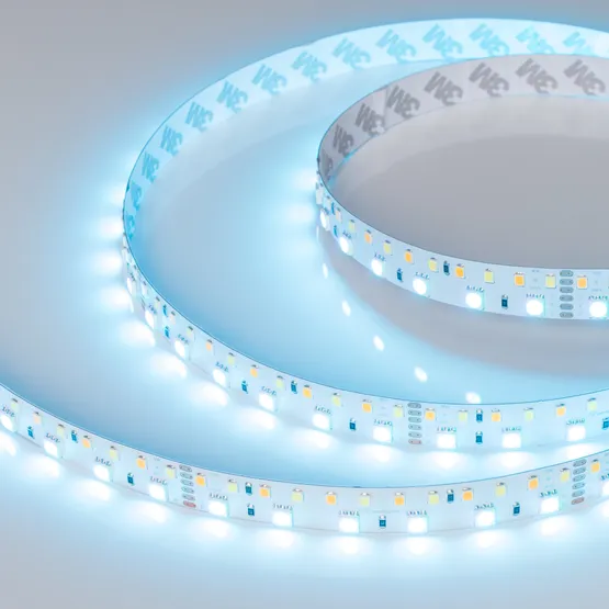 Фото #5 товара Светодиодная лента RT-BA180-15mm 24V RGBW-MIX (28.8 W/m, IP20, 5060/2835, 5m) (Arlight, RGB-CCT, RGB-MIX, RGB-White MIX)