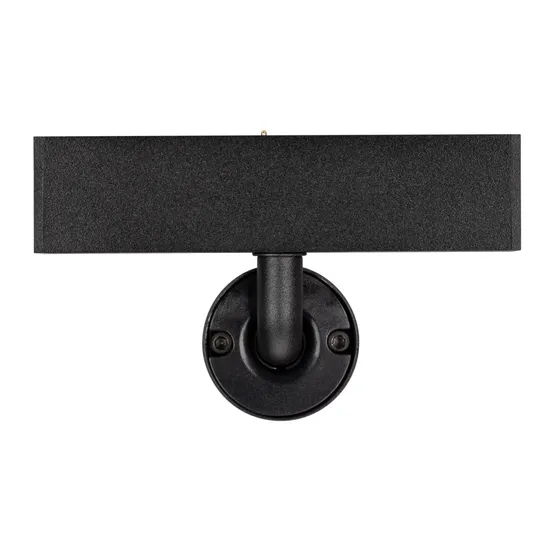 Фото #3 товара Светильник MAG-SPOT-25-R120-12W Warm3000 (BK, 30 deg, 24V, DALI) (Arlight, IP20 Металл, 5 лет)