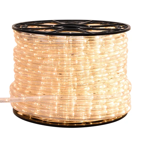 Фото #1 товара Дюралайт ARD-PRO-LIVE Warm (220V, 36 LED/m, 100m) (Ardecoled, Закрытый)