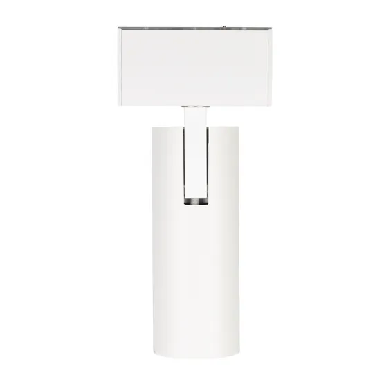 Фото #4 товара Светильник MAG-SPOT-45-R85-12W Day4000 (WH, 36 deg, 24V) (Arlight, IP20 Металл, 5 лет)