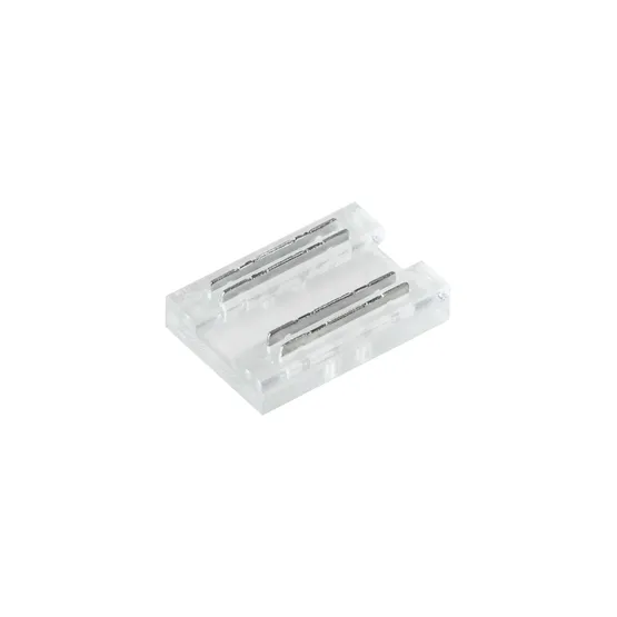 Фото #1 товара Коннектор COB-RGB-10mm-4pin-STS (Arlight, Лента-Лента)