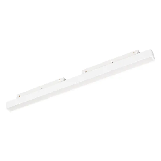 Фото #5 товара Светильник MAG-ORIENT-FLAT-L465-12W Warm3000 (WH, 80 deg, 48V) (Arlight, IP20 Металл, 5 лет)