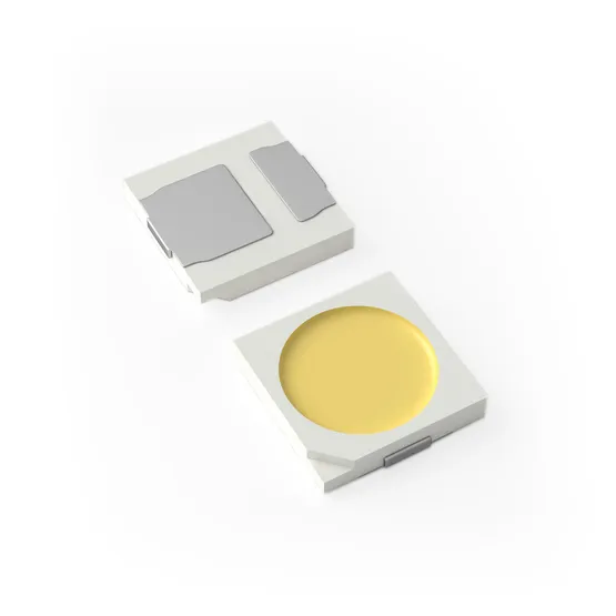 Фото товара Светодиод ARL-3030-BCX2630-Day4000-80 (3V, 300 mA) (Arlight, SMD 3030)