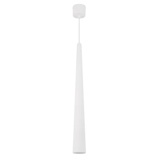 Фото #2 товара Светильник SP-STIRIA-L600-R76-5W Warm2700 (WH, 36 deg, 230V) (Arlight, IP20 Металл, 3 года)