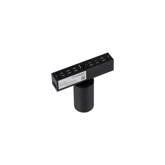 Фото #4 товара Светильник MAG-SPOT-25-R65-5W Day4000 (BK, 30 deg, 24V) (Arlight, IP20 Металл, 5 лет)