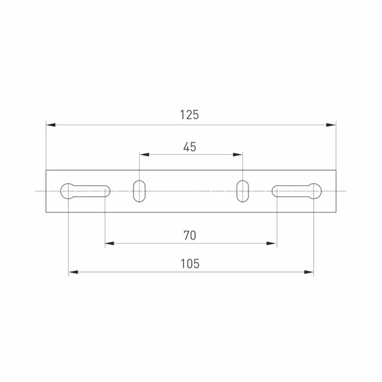 Фото #5 товара Светильник SP-TROPIC-SURFACE-R18-L1200-18W Warm3000 (GD, 360 deg, 230V) (Arlight, IP20 Пластик, 3 года)