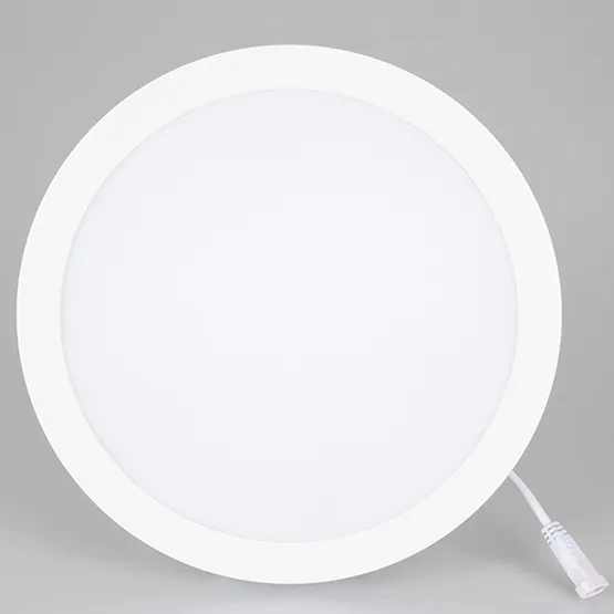 Фото #2 товара Светильник DL-BL225-24W Day White (Arlight, IP40 Металл, 3 года)
