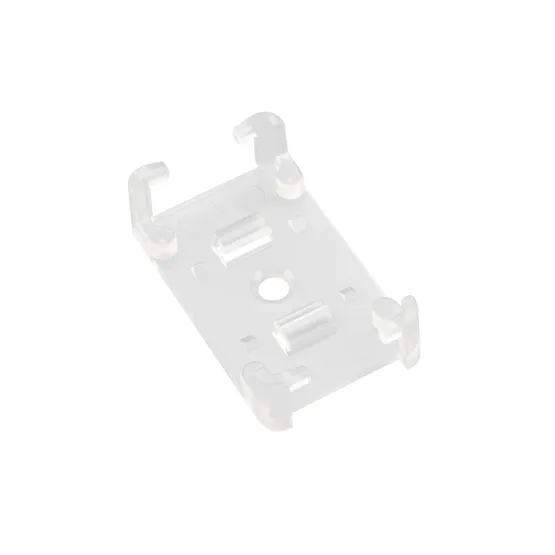 Фото #2 товара Модуль управляемый VISOR-SPI-5060-6-24V RGB 120deg (D40x12mm, 1.5W, IP68) (Arlight, Пластик, 3 года)