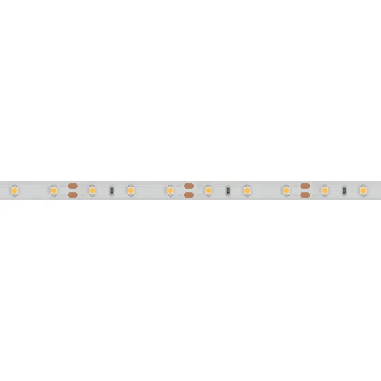 Фото #4 товара Светодиодная лента RTW 2-5000SE 12V Warm (3528, 300 LED, LUX) (Arlight, 4.8 Вт/м, IP65)