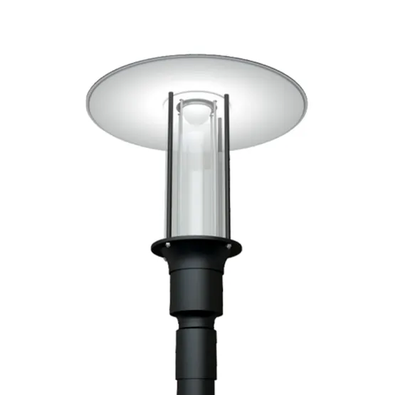 Фото #1 товара Светильник OXOR-SHADL-C-500x600-35W Day4000 (BK-ST, 120 deg, 230V) IP65 (Arlight, -)