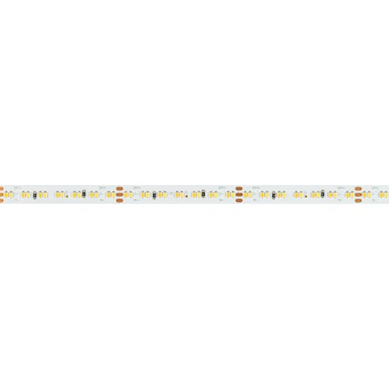 Фото #3 товара Светодиодная лента MICROLED-M280-8mm 24V Day-MIX (16.5 W/m, IP20, 2216, 5m) (Arlight, Изменяемая ЦТ)