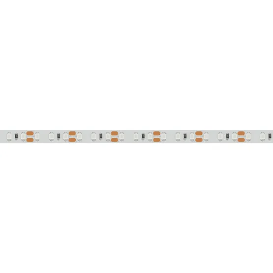 Фото #2 товара Светодиодная лента RT 2-5000 12V Orange 2X (3528, 600 LED, LUX) (Arlight, 9.6 Вт/м, IP20)