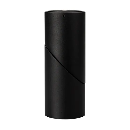 Фото #3 товара Светильник SP-TWIST-SURFACE-R70-12W White5000 (BK, 30 deg) (Arlight, IP40 Металл, 3 года)