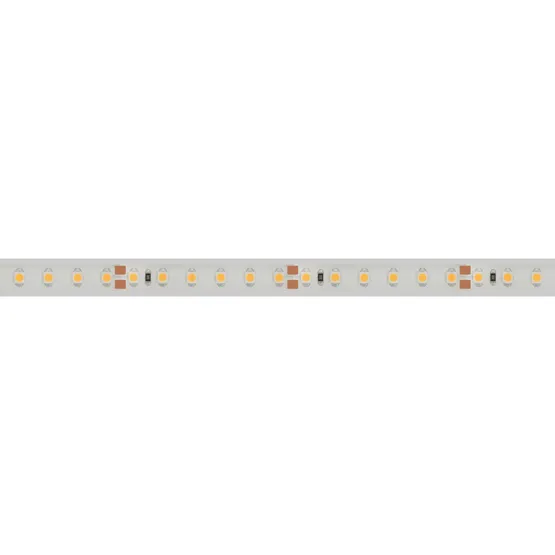 Фото #2 товара Светодиодная лента RTW 2-5000PS-50m 24V White6000 2x (3528, 120 LED/m, LUX) (Arlight, 9.6 Вт/м, IP67)