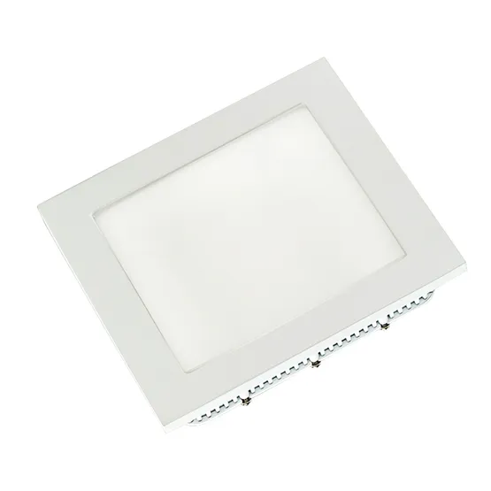 Фото #3 товара Светильник DL-172x172M-15W Warm White (Arlight, IP40 Металл, 3 года)