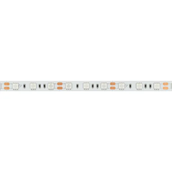 Фото #4 товара Светодиодная лента RT-B60-10mm 12V UV400 (14.4 W/m, IP20, 5060, 5m) (Arlight, Открытый)