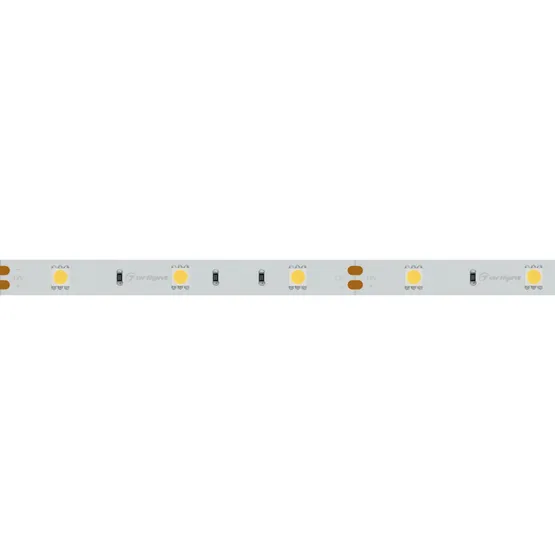 Фото #4 товара Светодиодная лента RTW 2-5000SE 12V Cool (5060, 150 LED, LUX) (Arlight, 7.2 Вт/м, IP65)