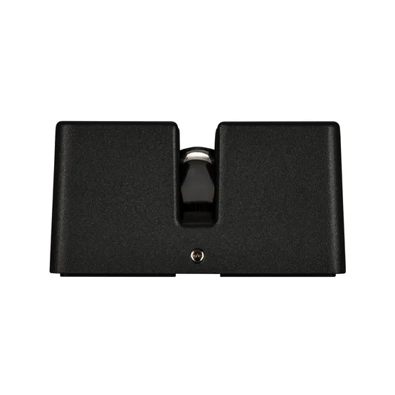 Фото #4 товара Светильник LGD-STRIPE-3W Warm3000 (BK, 20 deg, 230V) (Arlight, IP65 Металл, 3 года)