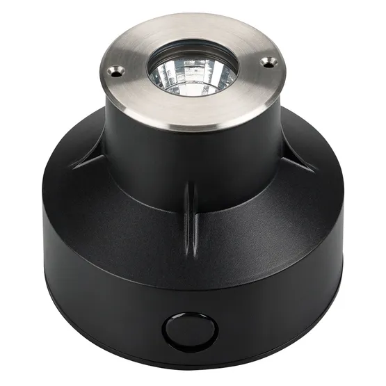Фото #1 товара Светильник LTD-GROUND-XL-R65-6W Warm3000 (SL, 15 deg, 230V) (Arlight, IP67 Металл, 3 года)