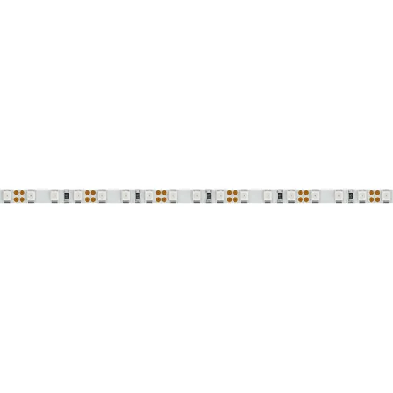 Фото #3 товара Светодиодная лента RT 2-5000 12V Yellow 5mm 2x (3528, 600 LED, LUX) (Arlight, 9.6 Вт/м, IP20)