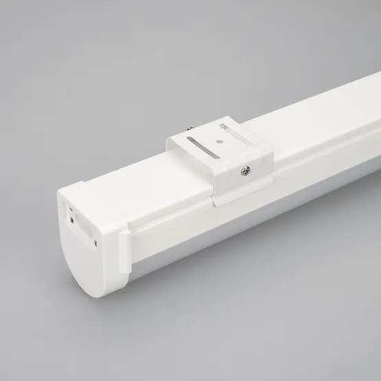 Фото #4 товара Светильник ALT-LARGO-1500-40W Warm3000 (WH, 120 deg, 230V) (Arlight, IP65 Пластик, 5 лет)