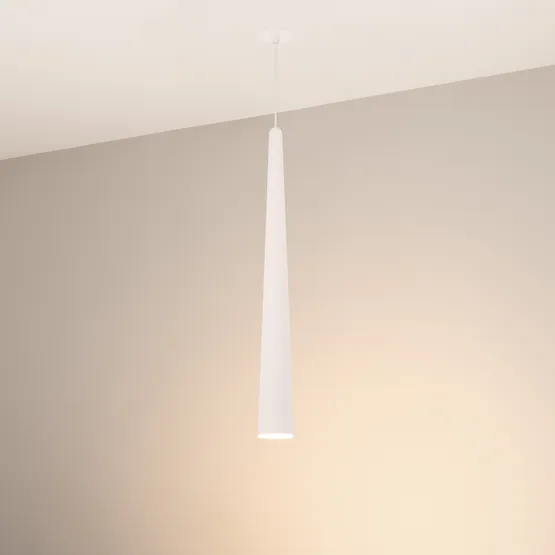 Фото #5 товара Светильник SP-STIRIA-L600-R76-5W Warm3000 (WH, 36 deg, 230V) (Arlight, IP20 Металл, 3 года)