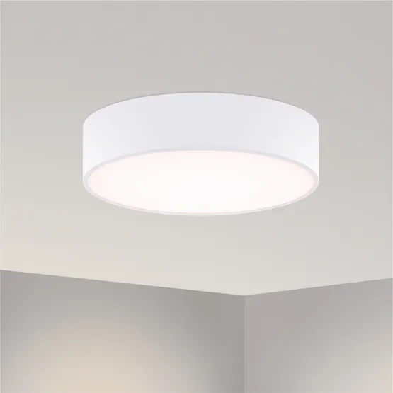 Фото #3 товара Светильник SP-TOR-TB600SW-50W Day White (Arlight, IP20 Металл, 3 года)