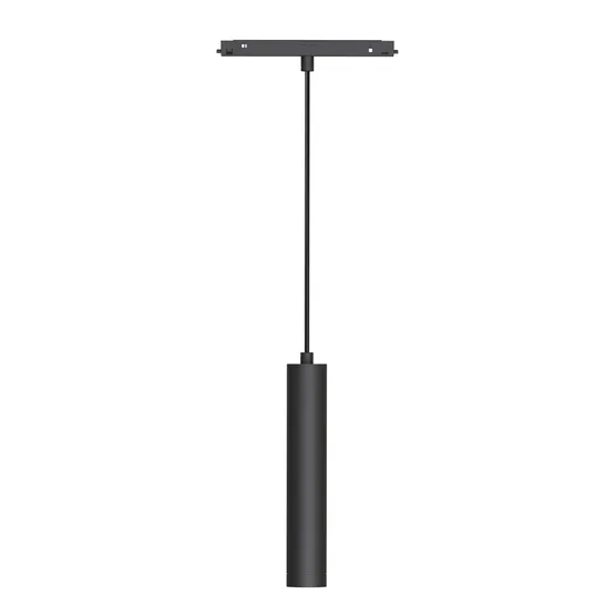 Фото #3 товара Светильник MAG-ORIENT-SPOT-HANG-R45-12W Warm3000 (BK, 24 deg, 48V) (Arlight, IP20 Металл, 5 лет)