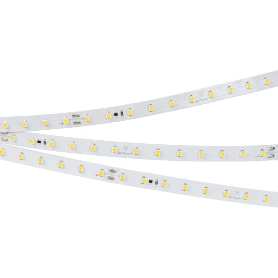 Фото товара Светодиодная лента IC-A78-10mm 48V Warm2700 (4 W/m, IP20, 2835, 50m) (Arlight, стабилизированная)