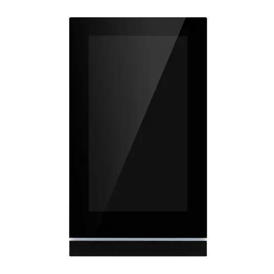 Фото #9 товара INTELLIGENT ARLIGHT Панель сенсорная KNX-113-51-MULTI-V5-IN (20-30V) (IARL, IP20 Пластик, 2 года)