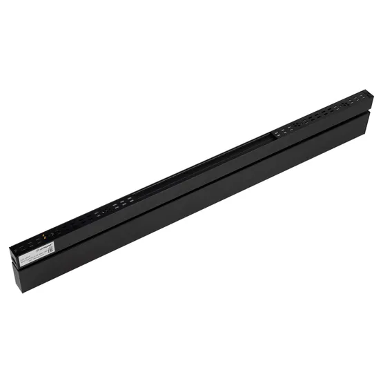 Фото #3 товара Светильник MAG-FLAT-FOLD-25-S600-18W Warm3000 (BK, 100 deg, 24V) (Arlight, IP20 Металл, 5 лет)