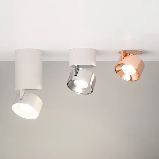 Фото #2 товара Модуль светодиодный PLURIO-LAMP-R77-9W Day4000 (WH, 36 deg, 2-2, 38V, 200mA) (Arlight, Металл)