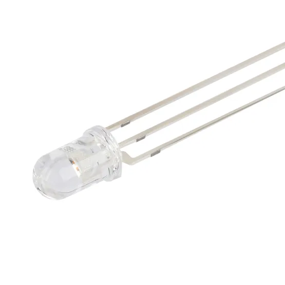Фото #1 товара Светодиод ARL-5013URBC/3L (Arlight, 5мм (круглый))