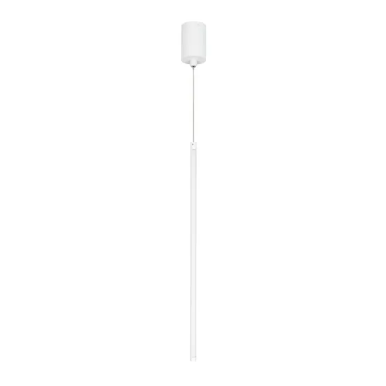 Фото #1 товара Светильник SP-UMBRA-HANG-V-L600-10W Warm3000 (WH, 120 deg, 230V) (Arlight, IP20 Металл, 3 года)