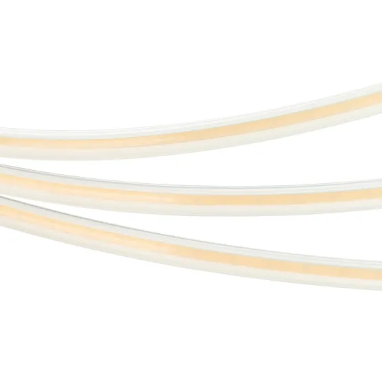 Фото #3 товара Светодиодная лента герметичная COB-PL90-X544-12mm 24V Warm3000 (11.5 W/m, IP65, CSP, 5m) (Arlight, -)