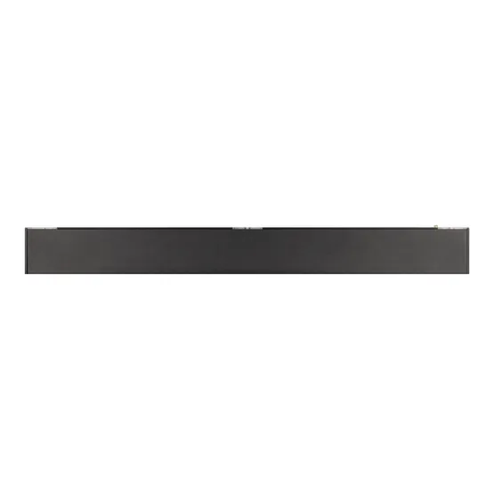 Фото #4 товара Светильник MAG-FLAT-45-L405-12W Warm3000 (BK, 100 deg, 24V) (Arlight, IP20 Металл, 5 лет)