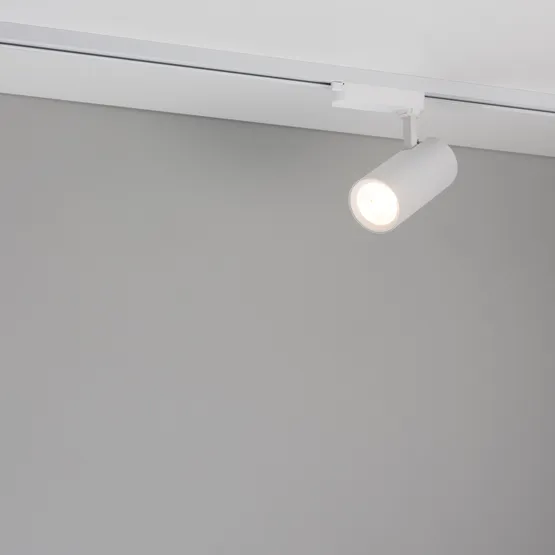 Фото #5 товара Светильник LGD-GERA-2TR-R74-20W Day4000 (WH, 24 deg, 230V) (Arlight, IP20 Металл, 5 лет)