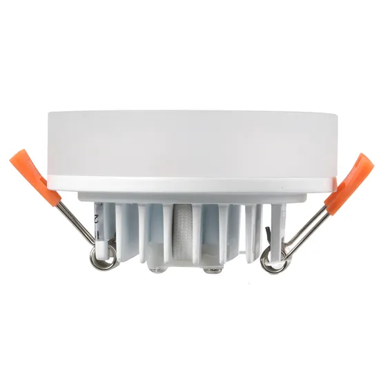 Фото #4 товара Светильник LTD-80R-Opal-Roll 2x3W White (Arlight, IP40 Пластик, 3 года)