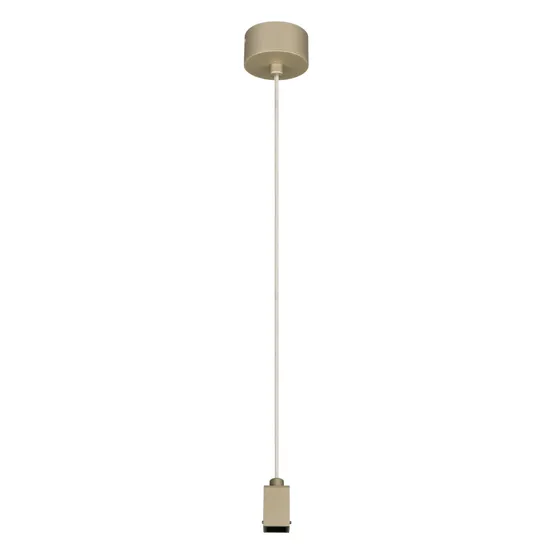 Фото товара Потолочная чаша с питанием ART-APRIORI-CANOPY-SIDE-L1500-POWER (OG) (Arlight, IP20 Металл, 3 года)