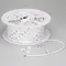 Минифото #2 товара Светодиодная лента ARL-50000PC-220V White6000 (3056, 72 LED/m, IP65) (Arlight, 14 Вт/м, IP65)