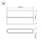 Минифото #7 товара Светильник SP-Wall-170WH-Flat-12W Warm White (Arlight, IP54 Металл, 3 года)